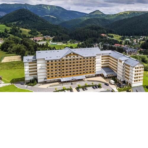 Apartman v Hoteli Residence Donovaly