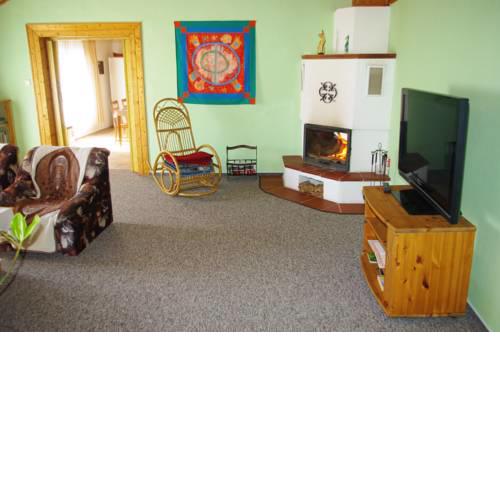 Apartmán v Jeseníku