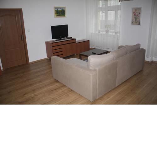 Apartmán v Kašperských Horách