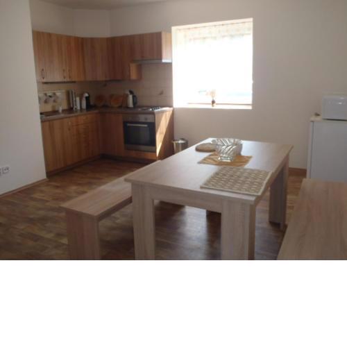 Apartmán v Ladově kraji