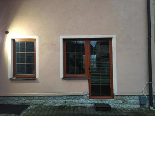 Apartmán v Liliové