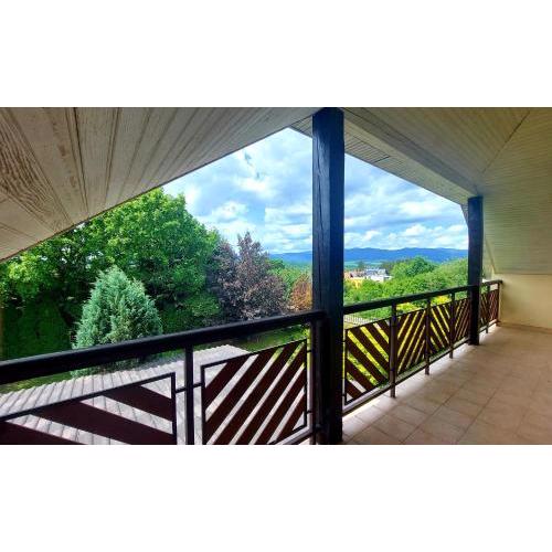Apartmán v Lutile