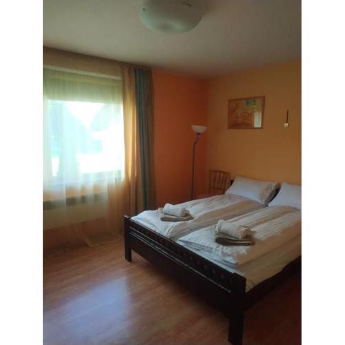 Apartman v Mikulaše