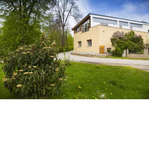 Apartmán v Parku