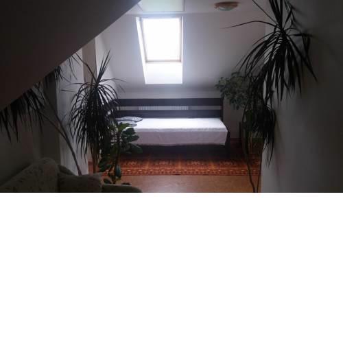 Apartmán v podkroví