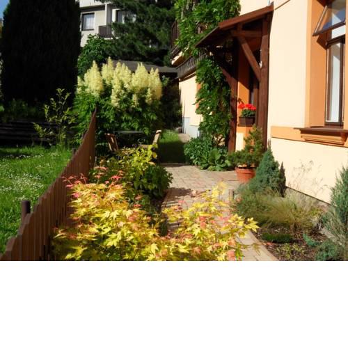 Apartmán V Popelkách