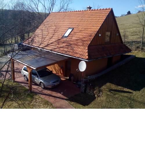 Apartmán v Rajskej Záhrade