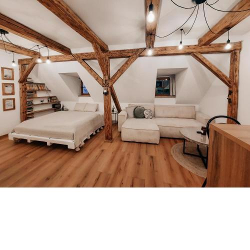 Apartmán v Rezidencii Opera