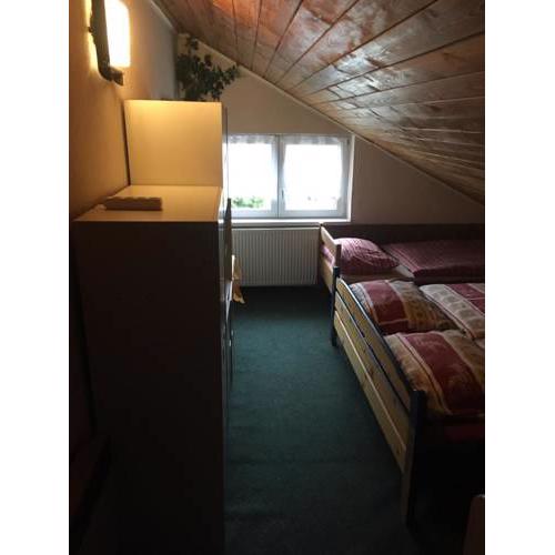 Apartmán v srdci Krkonoš