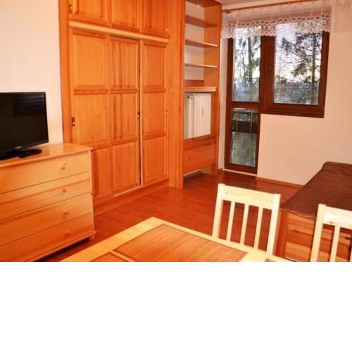 Apartman v Tatranskej Lomnici