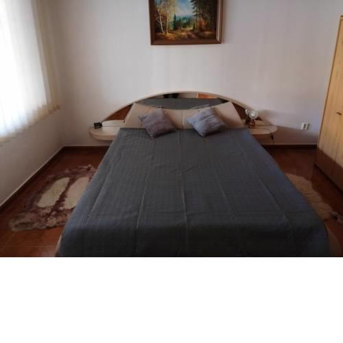Apartmán v tichej lokalite blízko centra