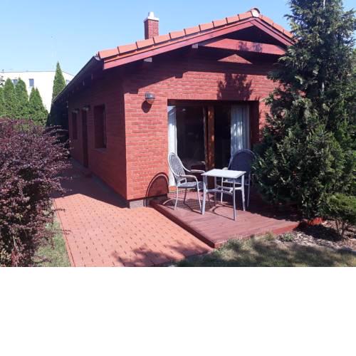 Apartmán V zahradě