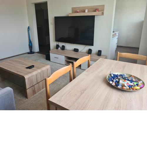 Apartman Valentin