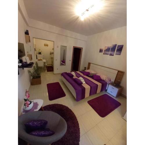 Apartman Valeria
