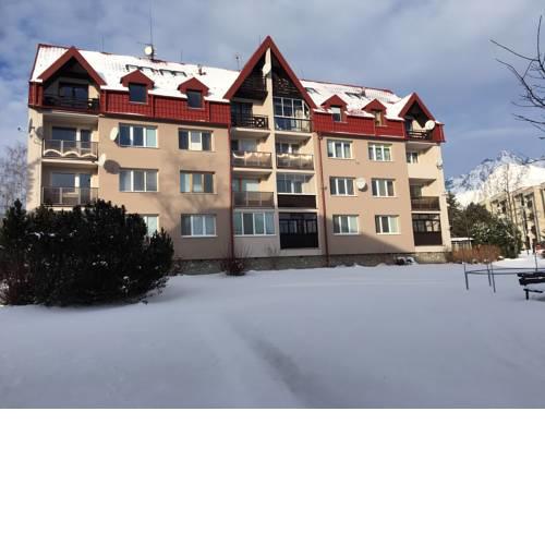 Apartman Valko