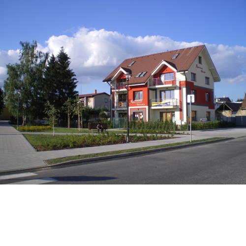 Apartman Valnela