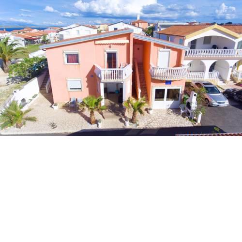 Apartman Vanda