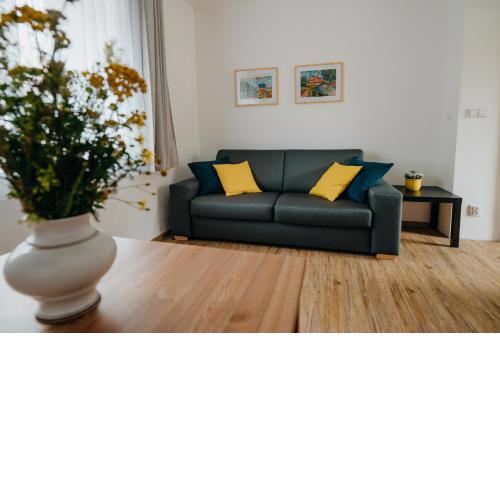 Apartmán Ve Dvoře Strážnice