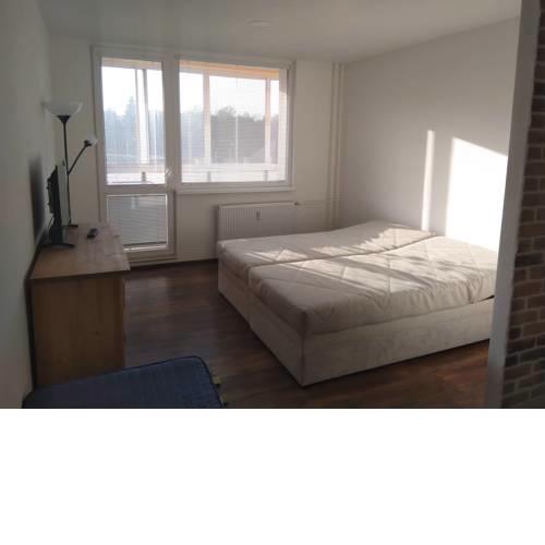 Apartmán vedľa Steel Arény