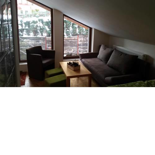Apartman Vejminek