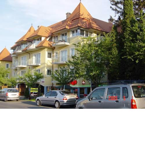 Apartman Vera