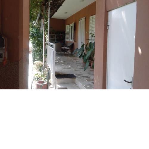 Apartman VERDE