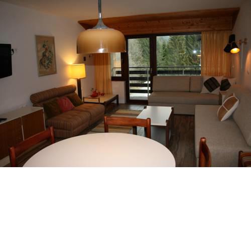 Apartman Veriga