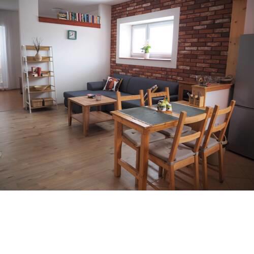 Apartmán Verne