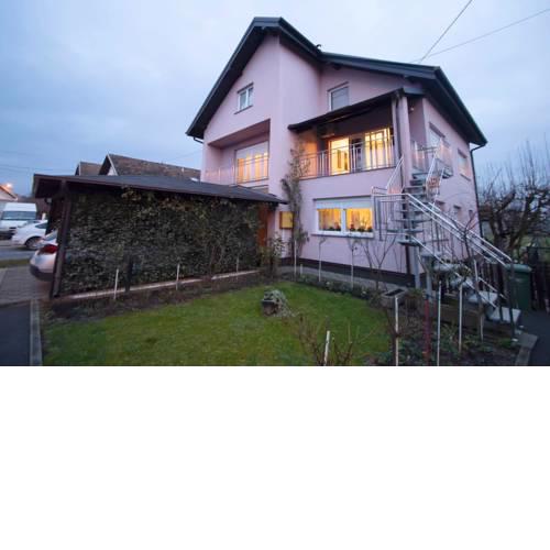 Apartman Vesna