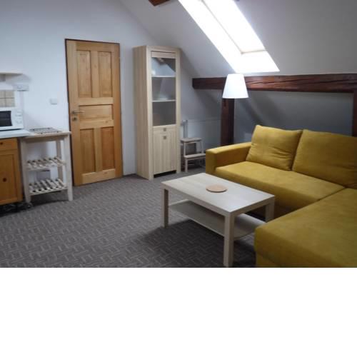 Apartmán Vicki