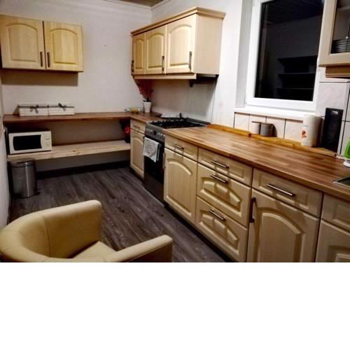 Apartmán Vídeň