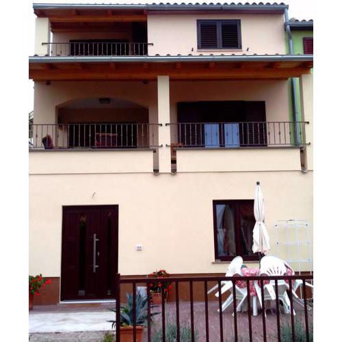 Apartman View