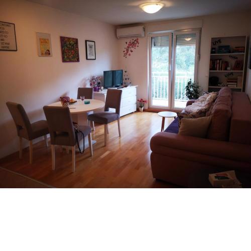 Apartman View