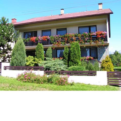 Apartmán Vika