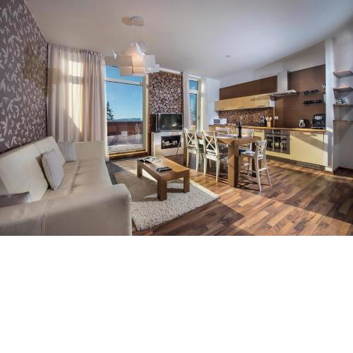Apartman Viktoria, Apartment House Oliver