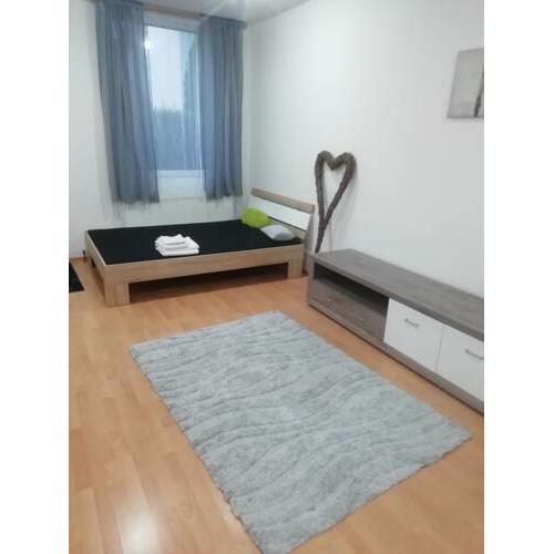 Apartmán Viktoria