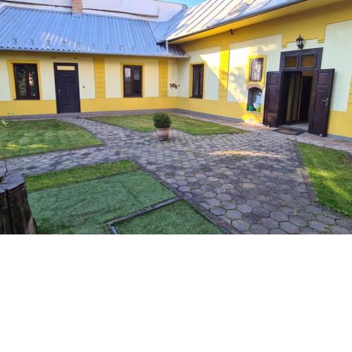 Apartmán Viktória