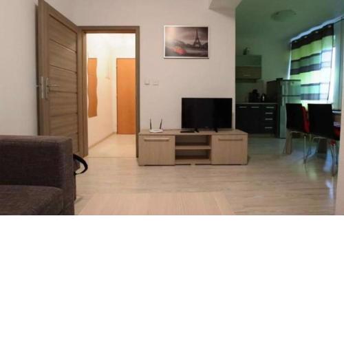 Apartmán Vil Liptovský Ján