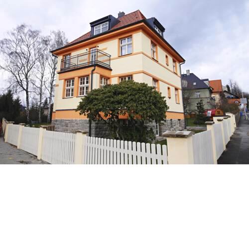Apartman Vila Liberec