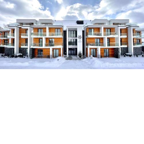 Apartmán Vila Zuberec