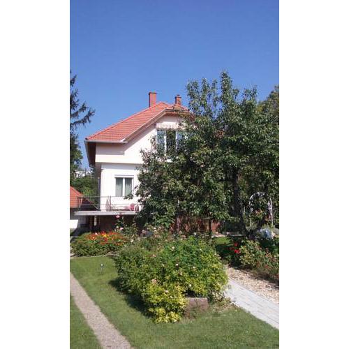 Apartman Villa Magdalena