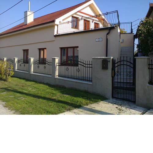 Apartman Vilo