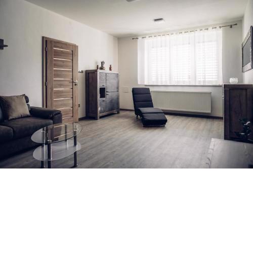 Apartmán vinařství Dočkal - Sklep u Barborky
