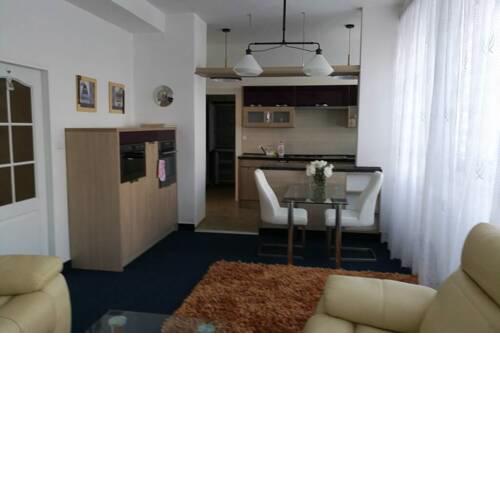Apartmán Vingage v Chomutově