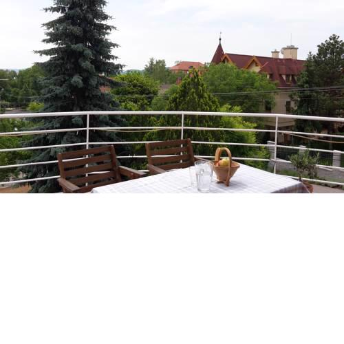 Apartman Vitorlás Vendégház