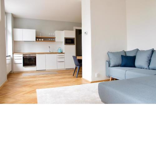 Apartmán Vladimír Poděbradská 1279