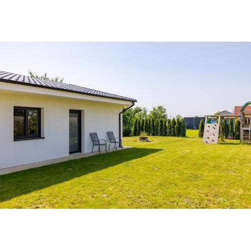 Apartmán Vlkoš