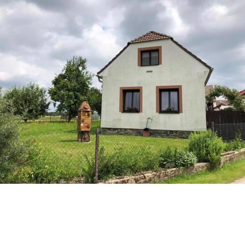 Apartmán Vlkovice