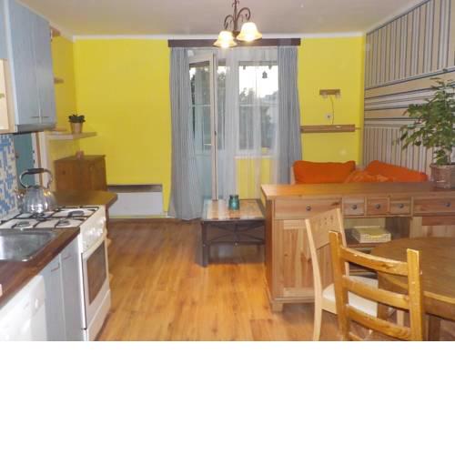 APARTMÁN VLNOVKA