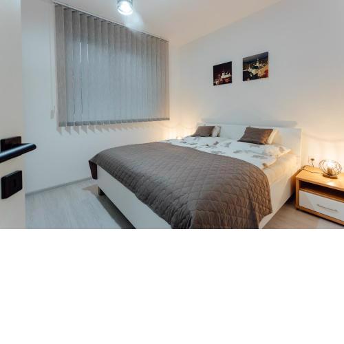 Apartmán vo vile Kammergraf